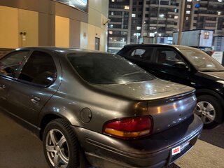 2000 Dodge Stratus I, серый, 300000 рублей, вид 5