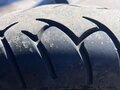 2012 Honda NC 700X, чёрный, 500000 рублей - вид 8