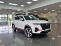 2024 Changan CS35 Plus I Рестайлинг, белый, 1840000 рублей - вид 4