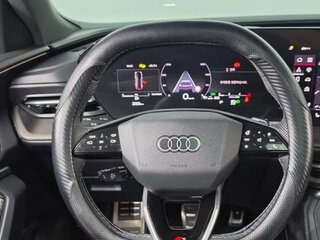 2025 Audi Q5 40 TDI III (GU), белый, 8167493 рублей, вид 5