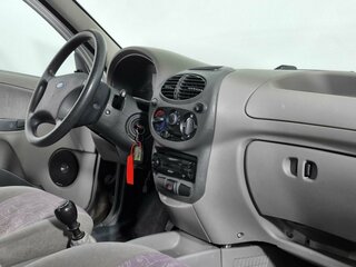 2008 Lada (ВАЗ) Kalina I, серый, 145000 рублей, вид 4