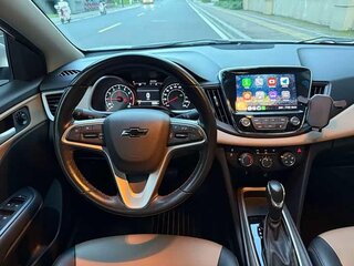 2022 Chevrolet Monza II, белый, 1040000 рублей, вид 5