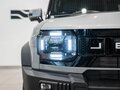 2026 Jetour T2, серый - вид 11