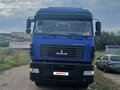 2023 МАЗ 6430, синий, 3900000 рублей