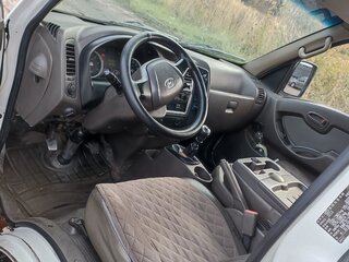 2014 Hyundai Porter II, белый, 790000 рублей, вид 5