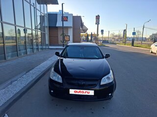 2008 Chevrolet Epica V250, чёрный, 430000 рублей, вид 3