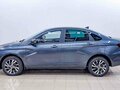 2026 Lada (ВАЗ) Vesta I Рестайлинг (NG), белый