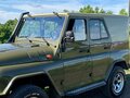 1976 УАЗ 469Б, зелёный, 695000 рублей - вид 7