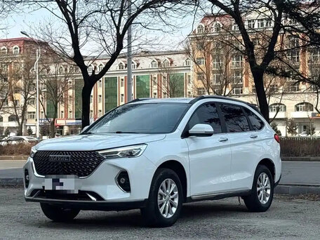 Haval M6 II