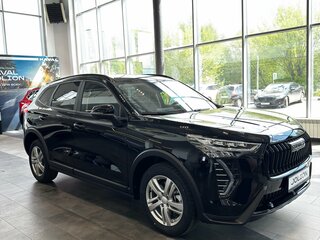 Haval Jolion I Рестайлинг 2
