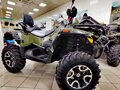 2026 Stels ATV-850 Guepard Trophy, зелёный - вид 9