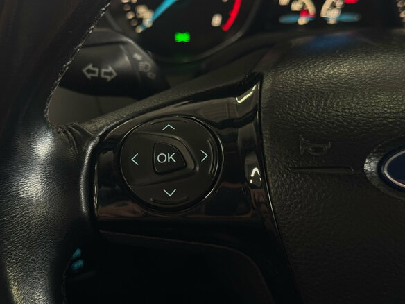 2013 Ford Focus III, белый, 650000 рублей - вид 11