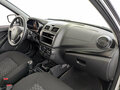 2024 Lada (ВАЗ) Granta I Рестайлинг, белый - вид 11
