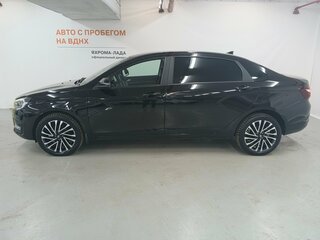 Lada (ВАЗ) Aura