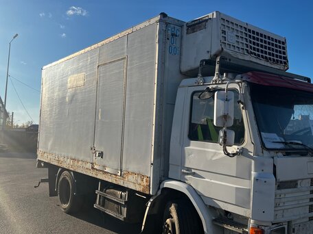 1993 Scania 3-Series, белый, 599999 рублей, вид 5