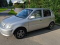 1998 Honda Logo, серебристый, 220000 рублей - вид 7