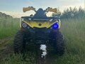 2023 Sharmax Hummer, жёлтый, 130000 рублей - вид 1