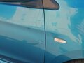 2014 Mitsubishi Mirage VI, голубой, 550000 рублей - вид 9