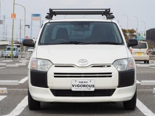 2022 Toyota Probox I Рестайлинг, белый, 1100000 рублей, вид 5
