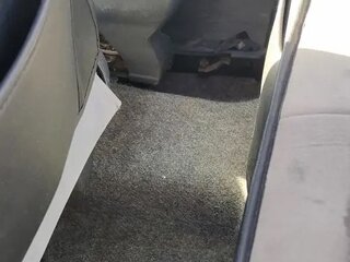 2001 Toyota Echo, серебристый, 340000 рублей, вид 5