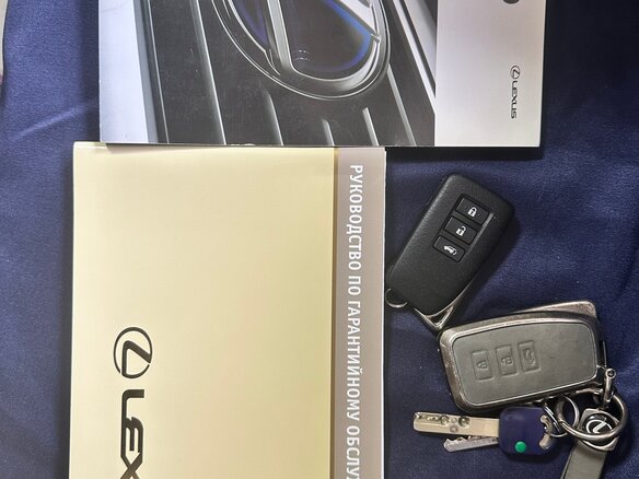2014 Lexus NX 200t I, серый, 2700000 рублей - вид 29