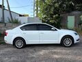 2019 Skoda Octavia III (A7) Рестайлинг, белый, 1750000 рублей - вид 1