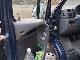 2011 Fiat Professional Ducato, синий, 2000000 рублей, вид 4