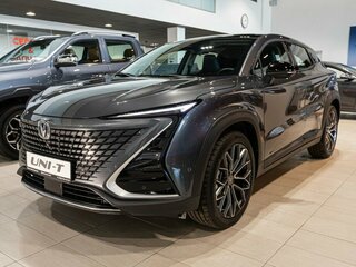 2025 Changan UNI-T I, серый, 3462937 рублей, вид 1