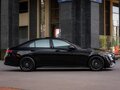 2023 Mercedes-Benz C-Класс 300 V (W206), чёрный - вид 11