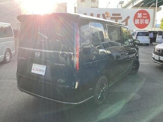 2026 Honda Stepwgn Spada VI, чёрный, 2700000 рублей, вид 5