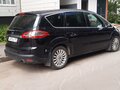 2011 Ford S-MAX I Рестайлинг, чёрный, 850000 рублей - вид 6