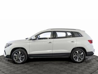 2023 Jetta VS7 I Рестайлинг 1, белый, 2349000 рублей, вид 3