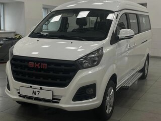2026 SKM M7, белый, 2945000 рублей, вид 5