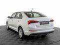 2021 Skoda Rapid II, белый, 1235000 рублей - вид 6
