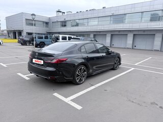 2024 Toyota Camry IX (XV80) China Market, чёрный, 3250000 рублей, вид 2