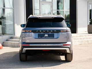 2026 Jeland J6, серый, 2523510 рублей, вид 2