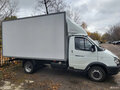 2018 ГАЗ ГАЗель (3302), белый, 920000 рублей - вид 1