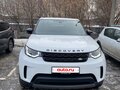 2019 Land Rover Discovery V, белый, 4100000 рублей - вид 3