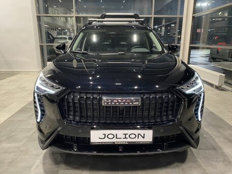 Haval Jolion I Рестайлинг 2