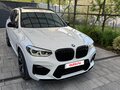 2020 BMW X3 M I (F97), белый, 6000000 рублей - вид 1