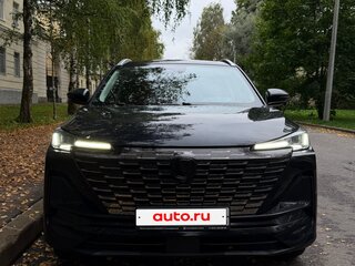 2023 Changan CS55 Plus II, чёрный, 1770000 рублей, вид 5