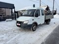 2021 ГАЗ ГАЗель (3302), белый, 1350000 рублей
