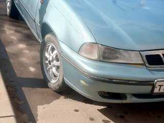 2006 Daewoo Nexia I, серый, 130000 рублей, вид 4