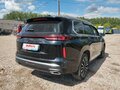2023 Exeed VX I, чёрный, 2213500 рублей - вид 2