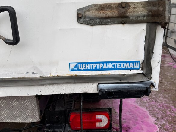 2018 УАЗ Профи, белый, 700000 рублей - вид 15
