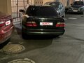 1999 Mercedes-Benz E-Класс 320 II (W210, S210) Рестайлинг, чёрный, 670000 рублей - вид 6