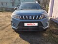 2021 Suzuki Vitara MHEV II Рестайлинг, синий, 1800000 рублей - вид 1