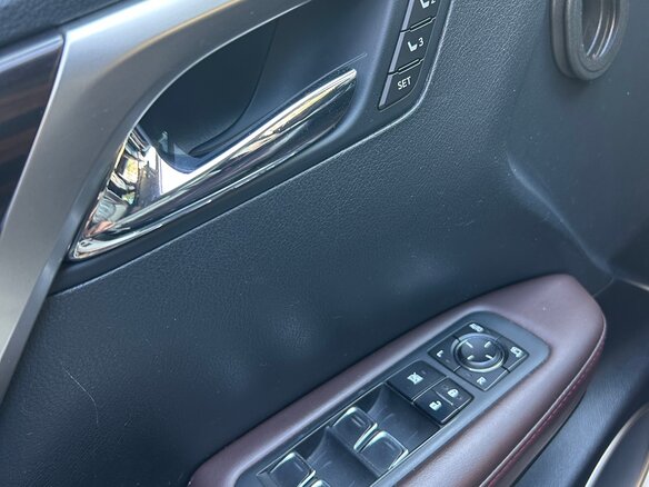 2020 Lexus RX 300 IV Рестайлинг, белый, 4850000 рублей - вид 11