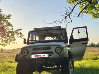2017 УАЗ Хантер 315195, серебристый, 1050000 рублей, вид 5