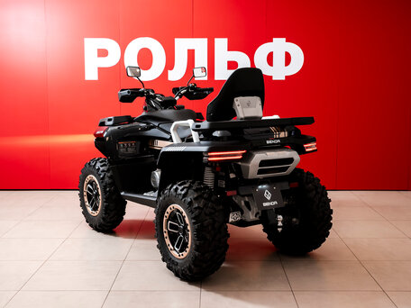 2025 Benda Redstone 550, чёрный, 949000 рублей, вид 2